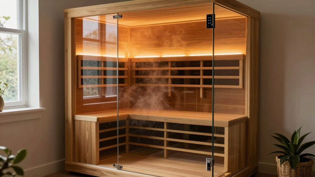 size safety technology assembly