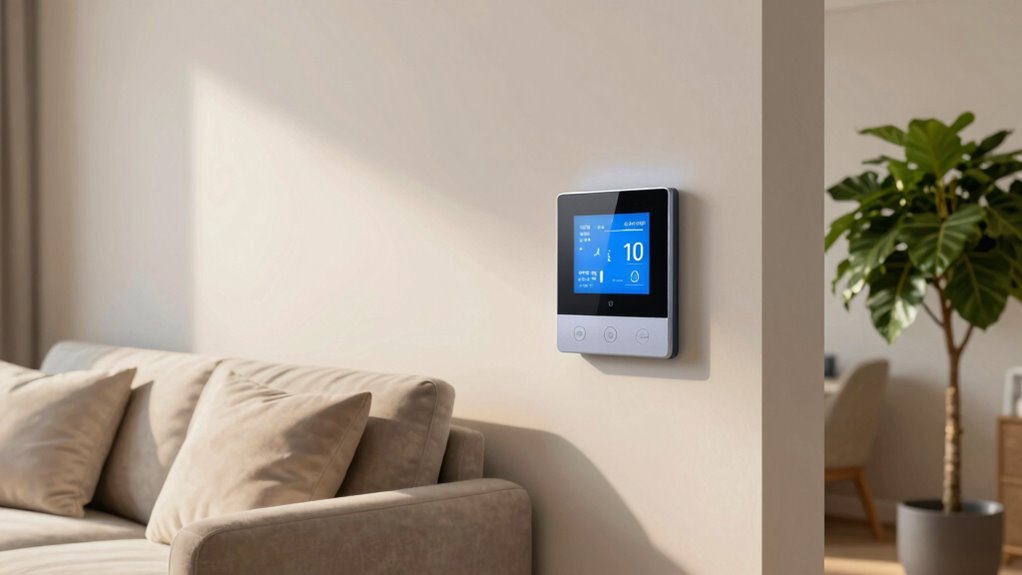 smart thermostat selection tips
