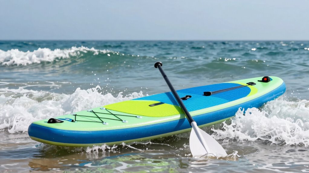 stability durability maneuverability portability