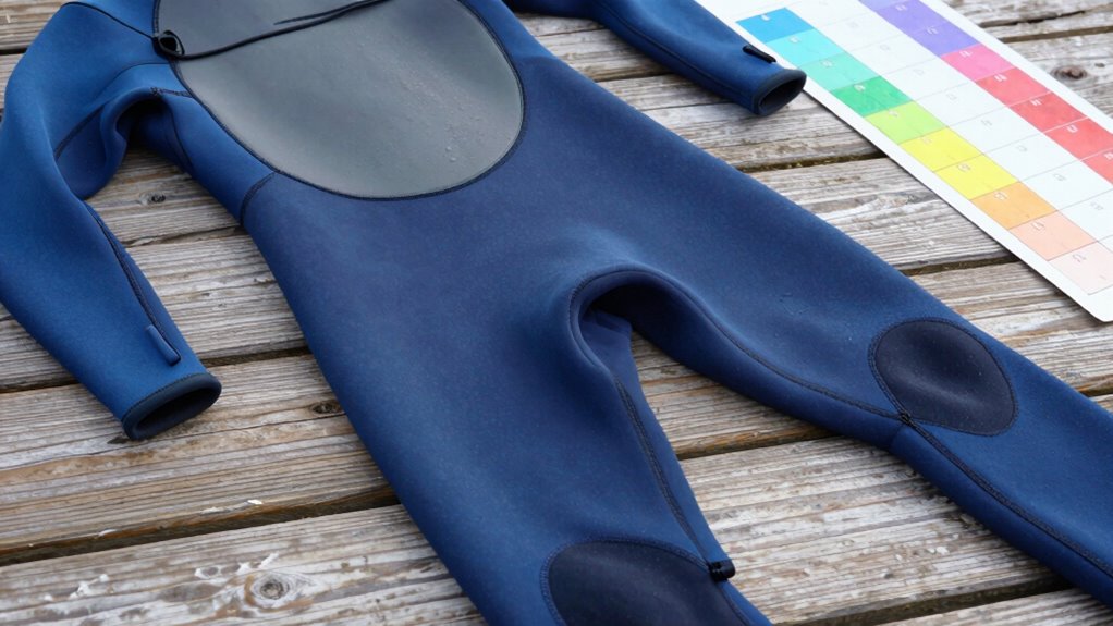 stay warm stay flexible surf