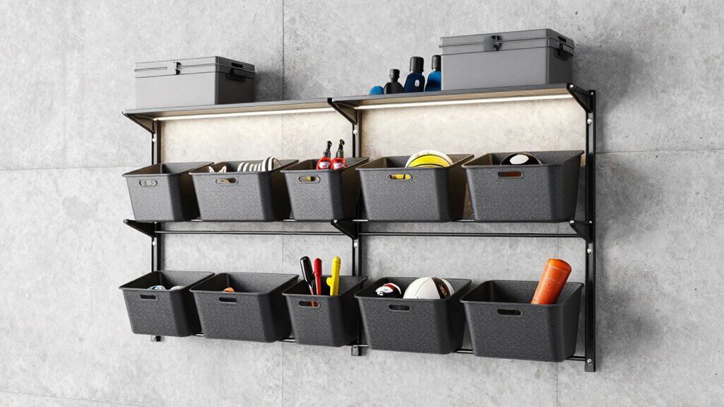 storage durability cost versatility