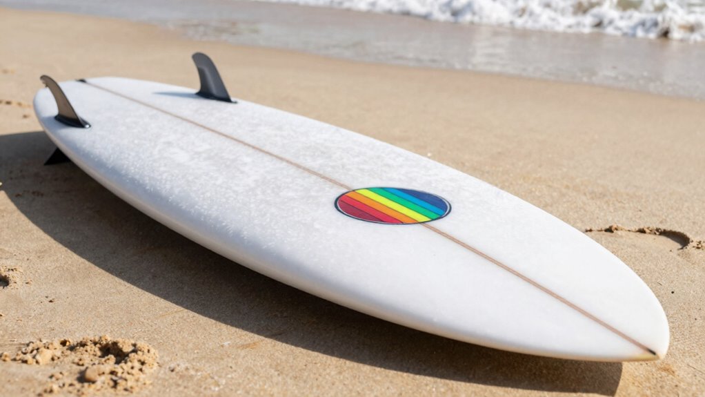 surfboard volume and skills