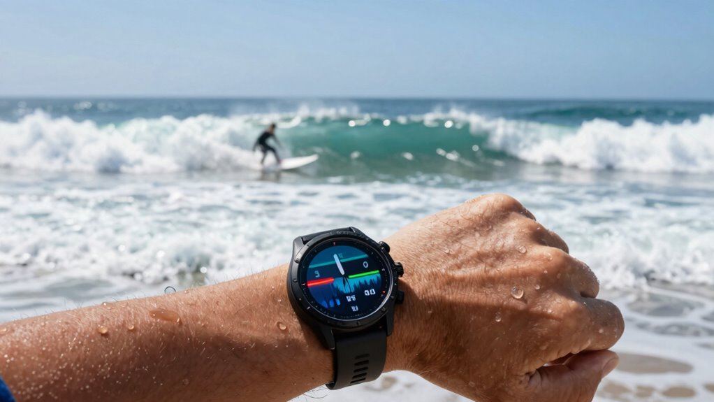 surfing with tide data