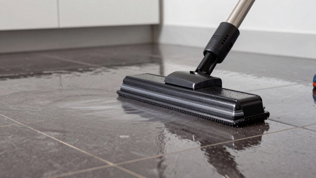 tailored surface cleaning techniques