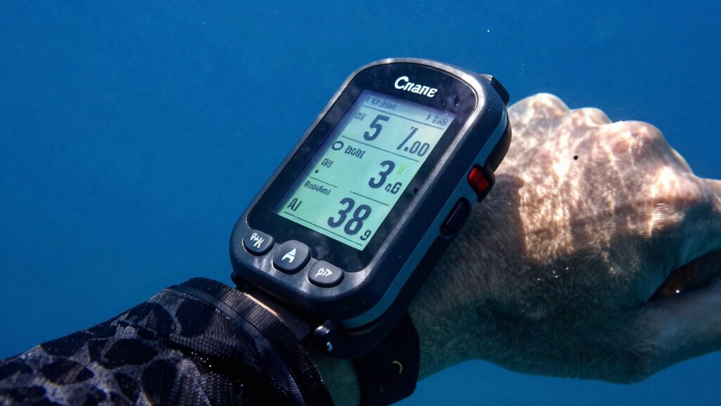 tank compatibility and readability