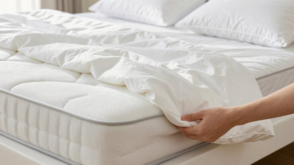 thorough cleaning reduces allergens