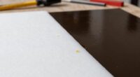 timing your material transition