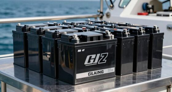 top 11 marine batteries