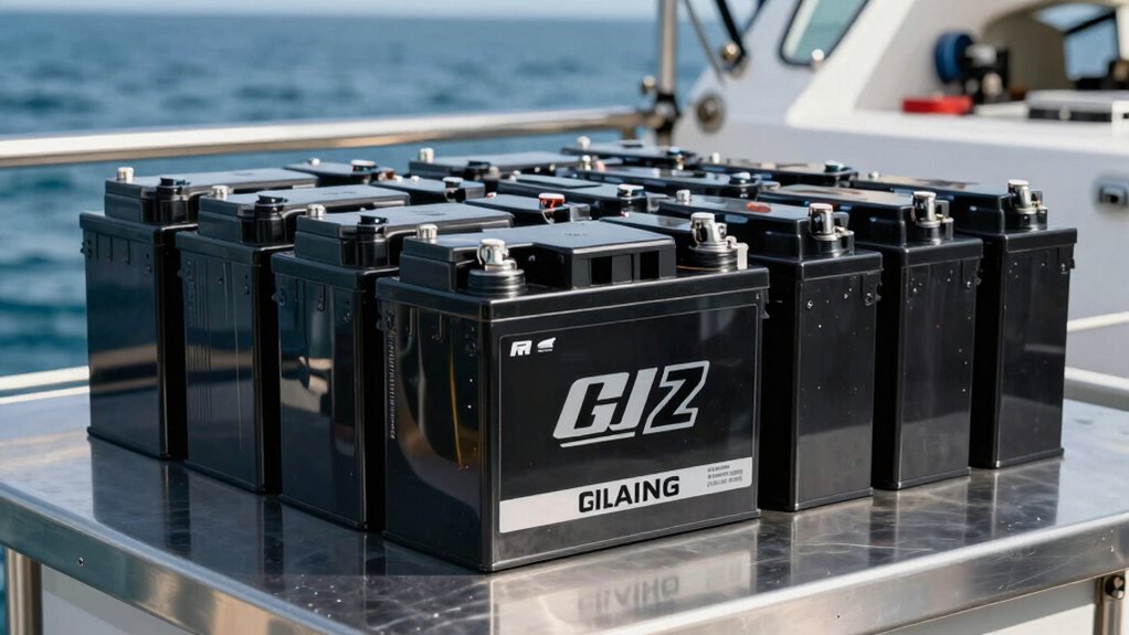 top 11 marine batteries