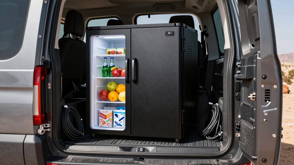 top 12v fridge freezers