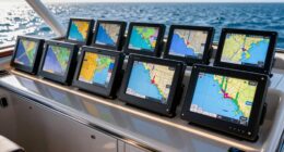 top 13 marine chartplotters