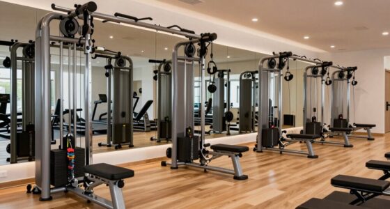 top 15 home gym machines