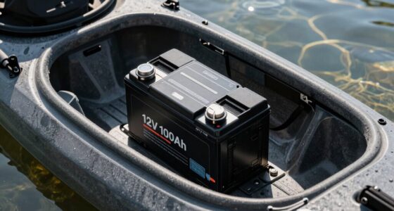 top 15 marine lithium batteries