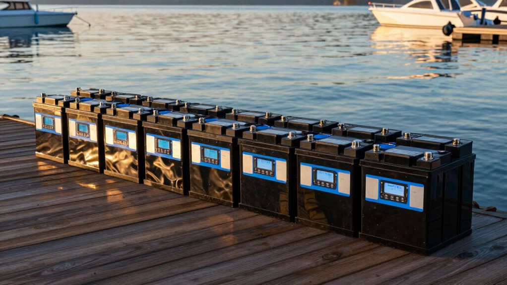 top 15 marine lithium batteries
