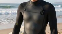 top 15 shoulder season wetsuits