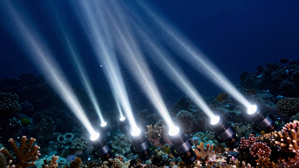 top 2026 dive lights