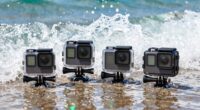 top 360 water sports cameras