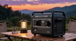 top 4000w camping inverters