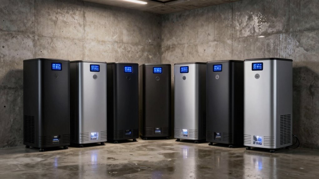 top 70 pint basement dehumidifiers