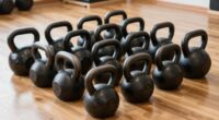 top adjustable kettlebell sets