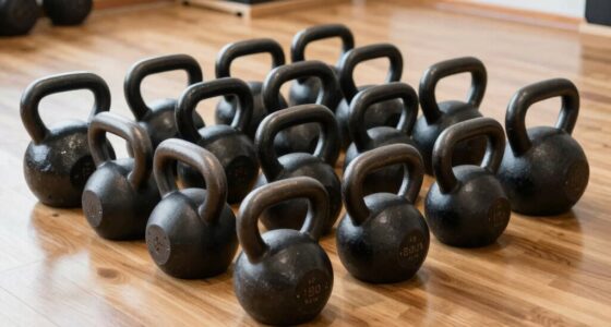 top adjustable kettlebell sets