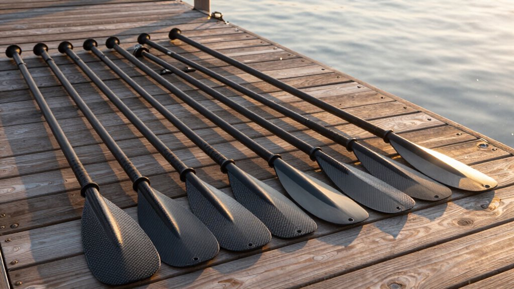 top adjustable sup paddle