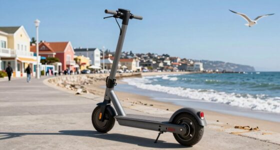 top all terrain scooters