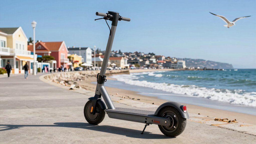 top all terrain scooters