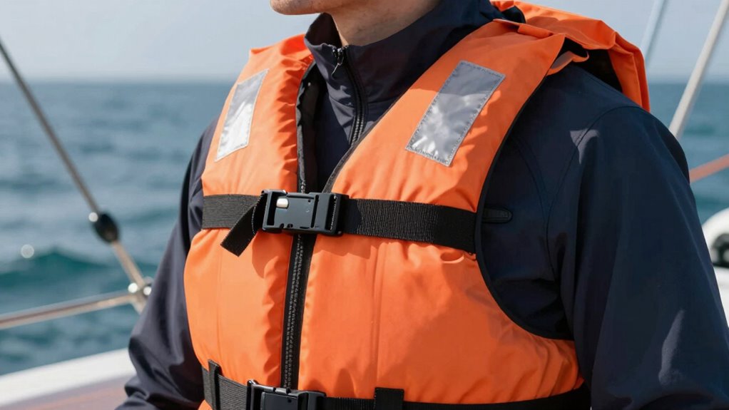 top automatic sailing life jackets