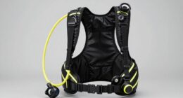 top back inflate bcds