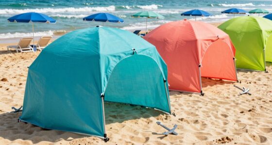 top beach canopies 2026