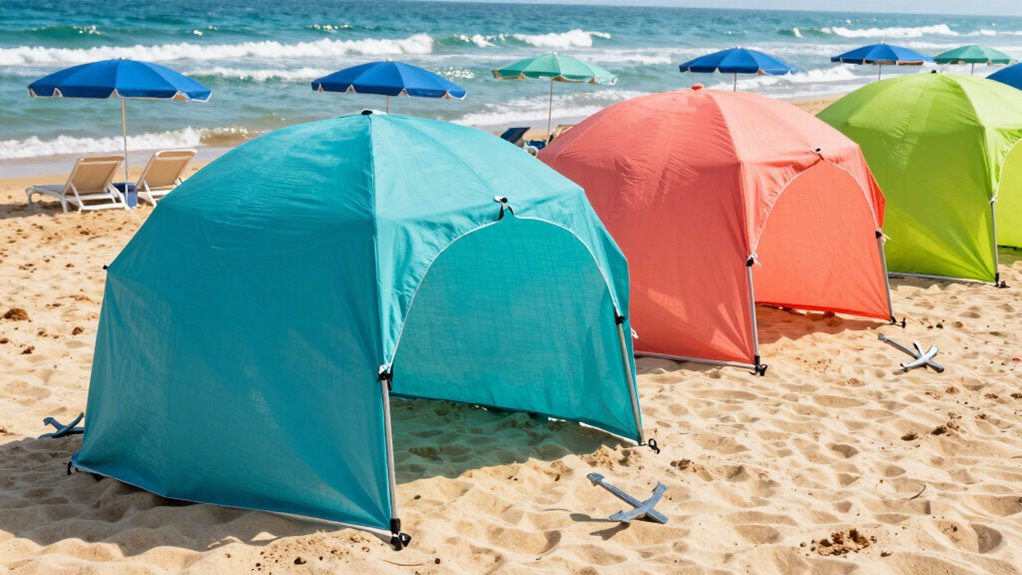 top beach canopies 2026