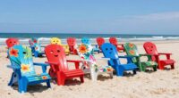 top beach lounger chairs