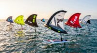 top beginner wing foil boards