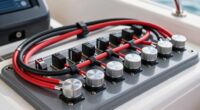 top boat battery switches