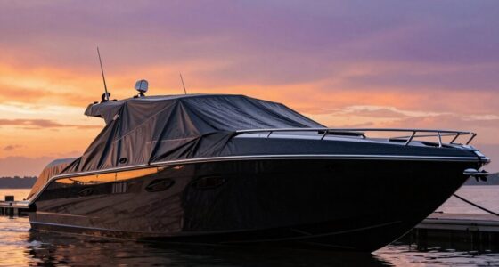 top boat covers 2026