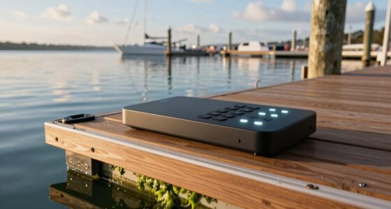 top boat lift remote systems