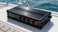 top boat speaker amplifiers