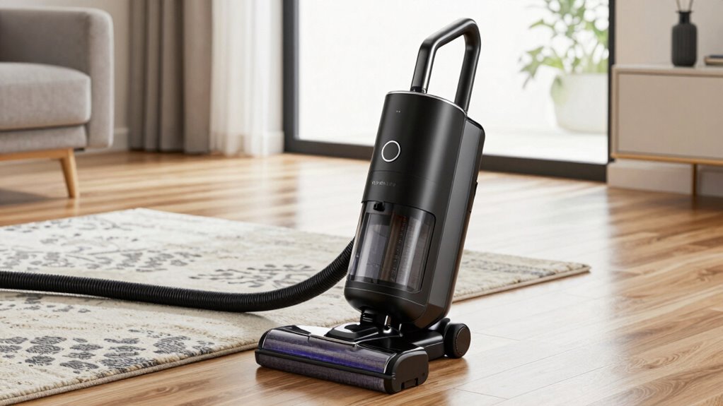 top canister vacuums 2026