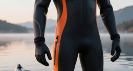 top cold water kayak suits