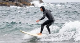 top cold water wetsuits