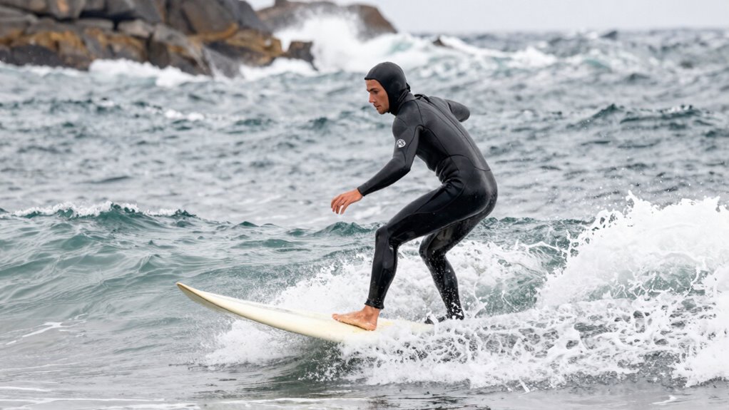 top cold water wetsuits