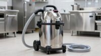 top commercial steam cleaners