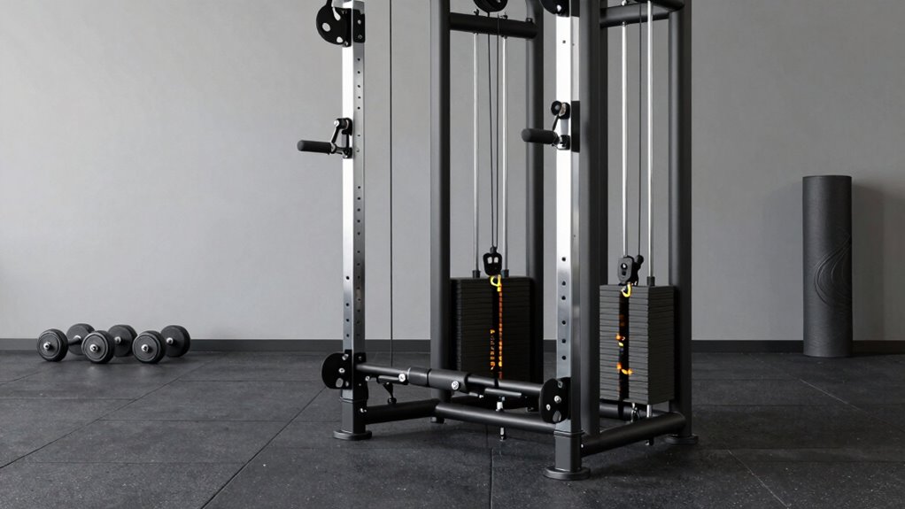 top compact cable machines