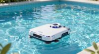 top cordless pool cleaners
