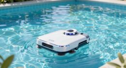 top cordless pool cleaners