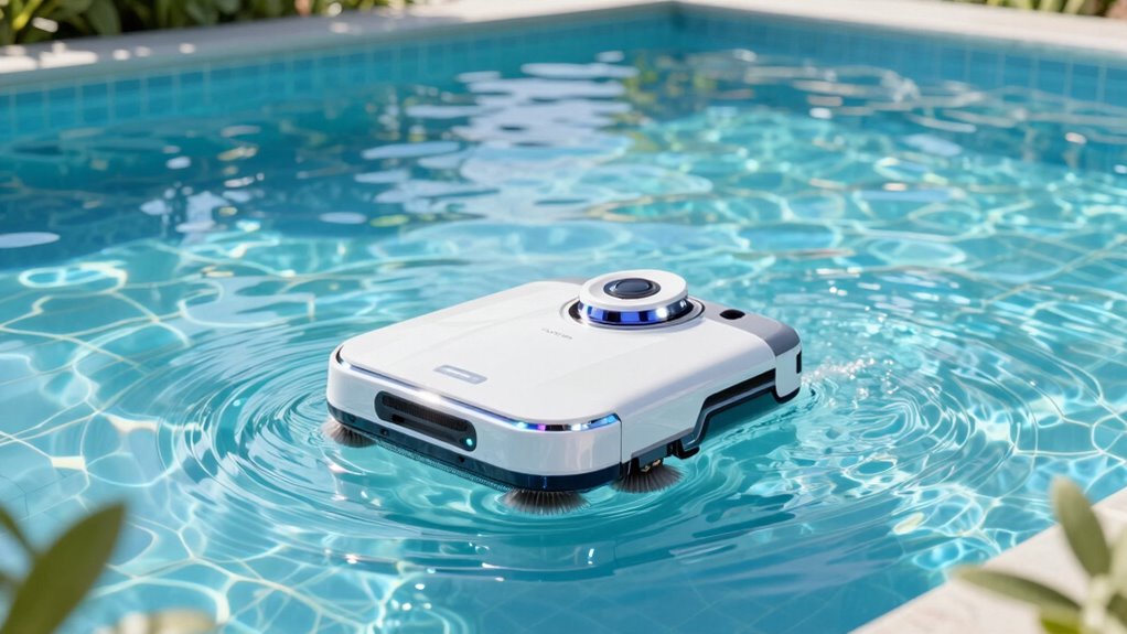 top cordless pool cleaners