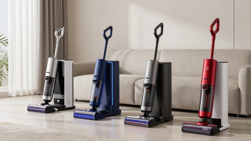 top cordless vacuums 2026