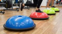 top core balance trainers