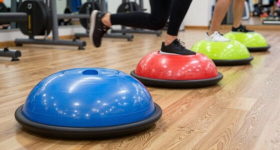 top core balance trainers